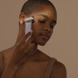 Quiet Hours Facial Ice Roller